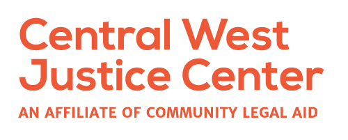 Central West Justice Center